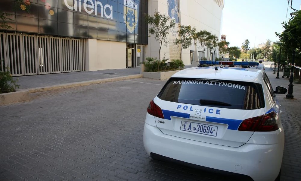 Κρήτη: 45χρονός επιτέθηκε σε ηλικιωμένο- Άγριος καυγάς σε γειτονιά του Ηρακλείου